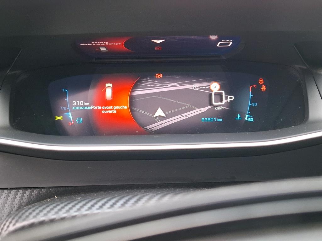 Peugeot 2008 BlueHDi 130 S&S EAT8 Allure Business 2020