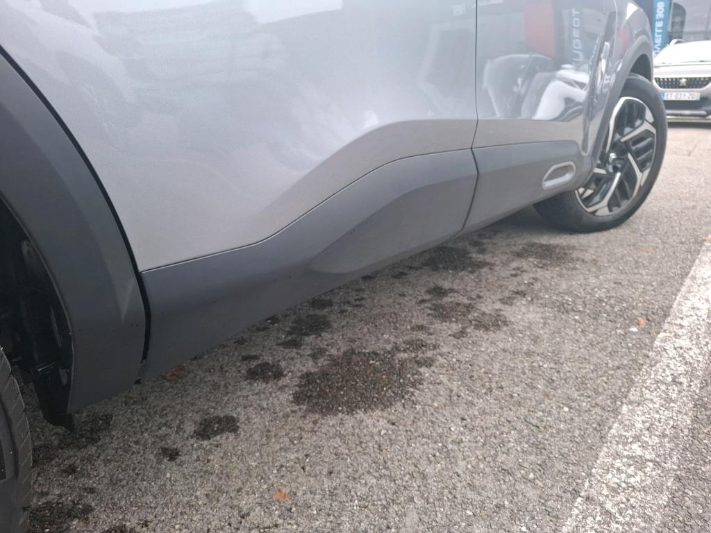 Citroen C4 PureTech 130 EAT8 Max 2024