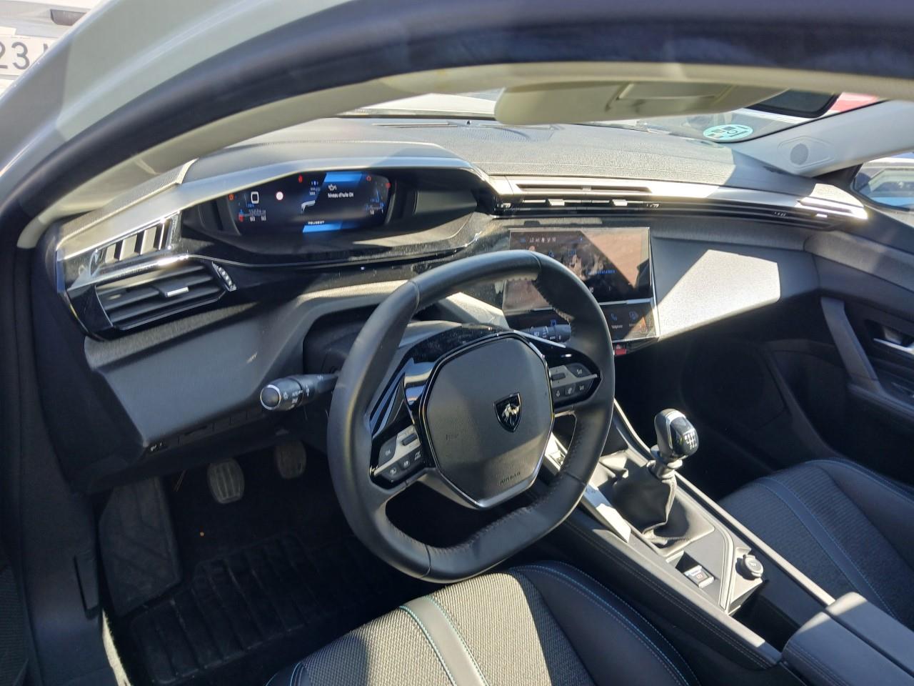 Foto Peugeot 308 7
