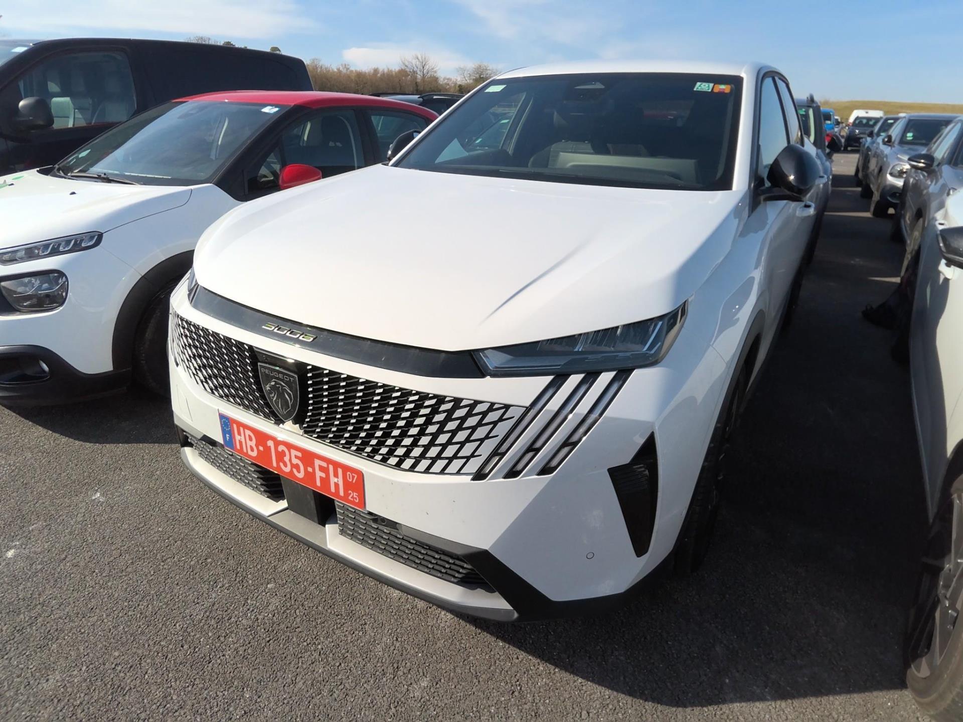 3008 III