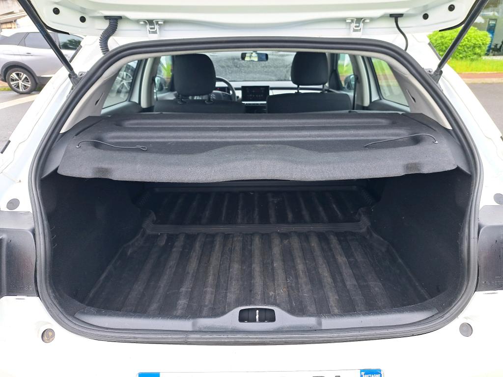 Citroen C4 CACTUS SOCIETE BLUEHDI 100 S&S BVM6 LIVE 2019