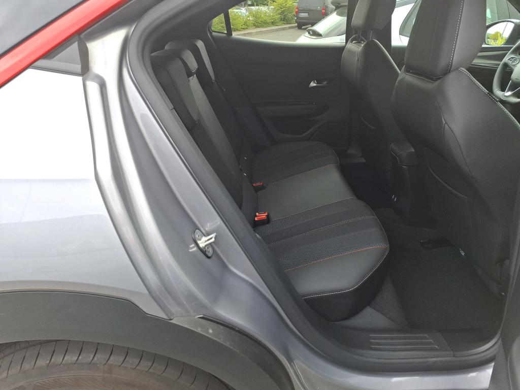 Opel Mokka 1.2 Turbo 130 ch BVA8 GS 2024