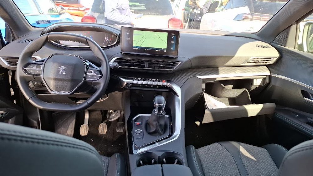 Foto Peugeot 3008 4