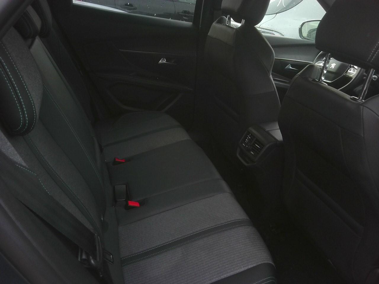 Foto Peugeot 3008 8