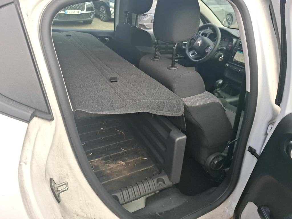 Citroen C3 SOCIETE BLUEHDI 100 S&S BVM FEEL NAV 2020