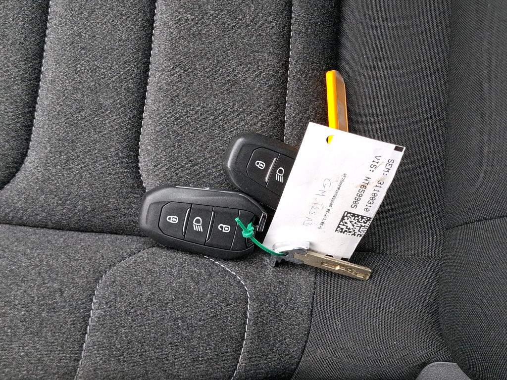 Citroen C3 PureTech 83 S&S BVM5 Shine 2023