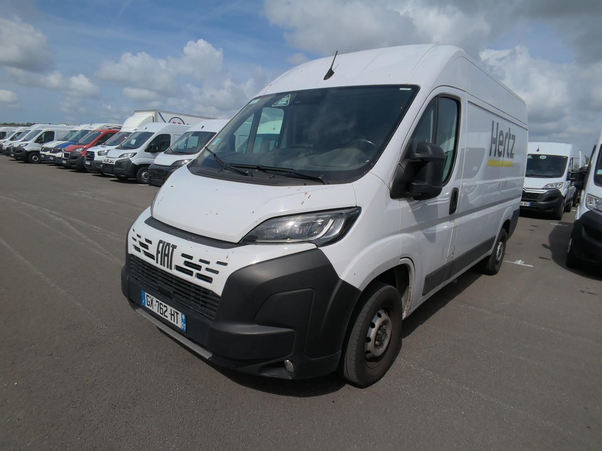DUCATO