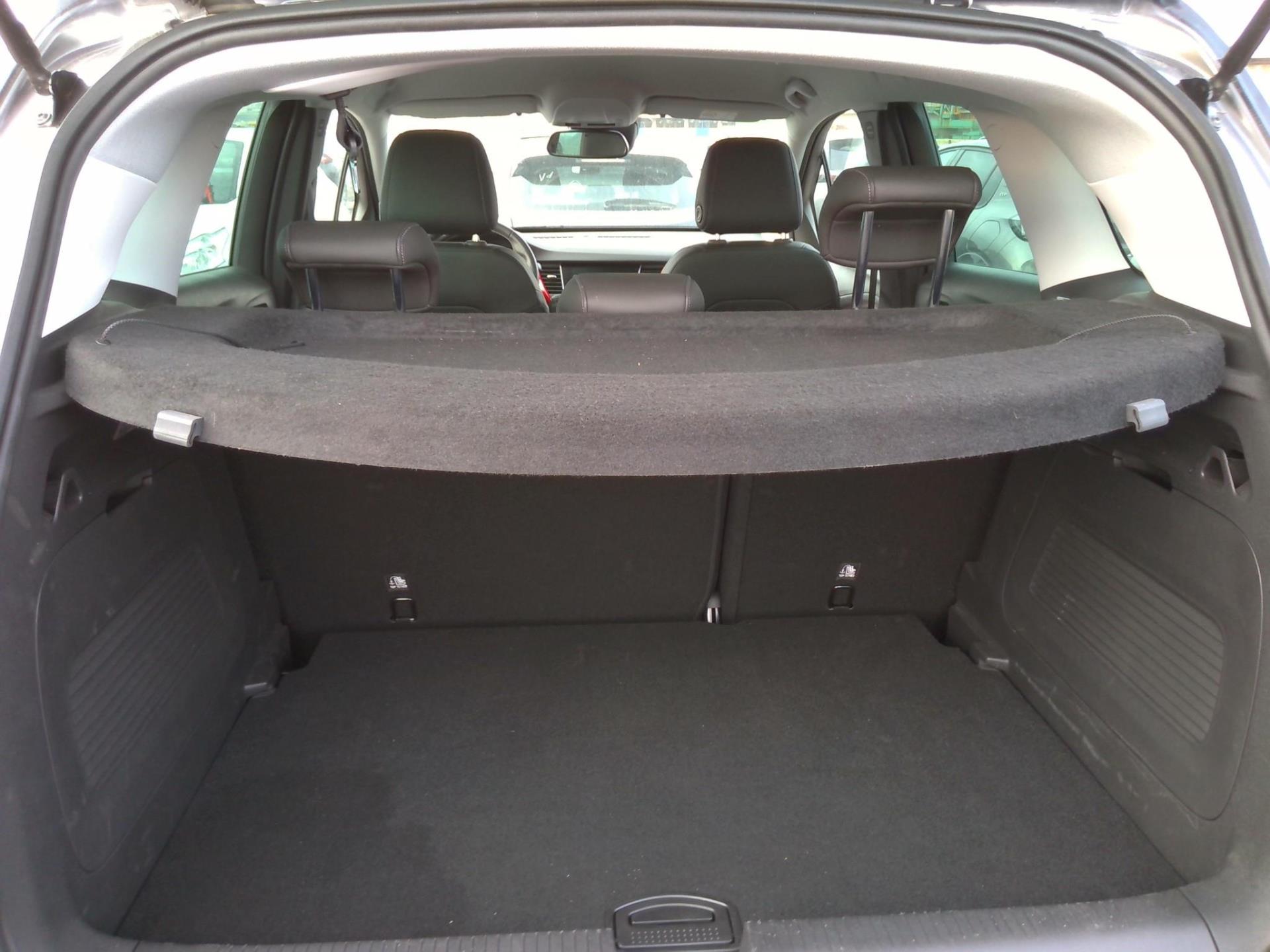 Opel Crossland 1.5 D 110 ch BVM6 GS 2023