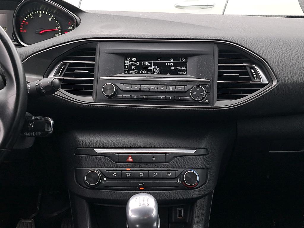 Peugeot 308 SW BlueHDi 100ch S&S BVM6 Access 2019