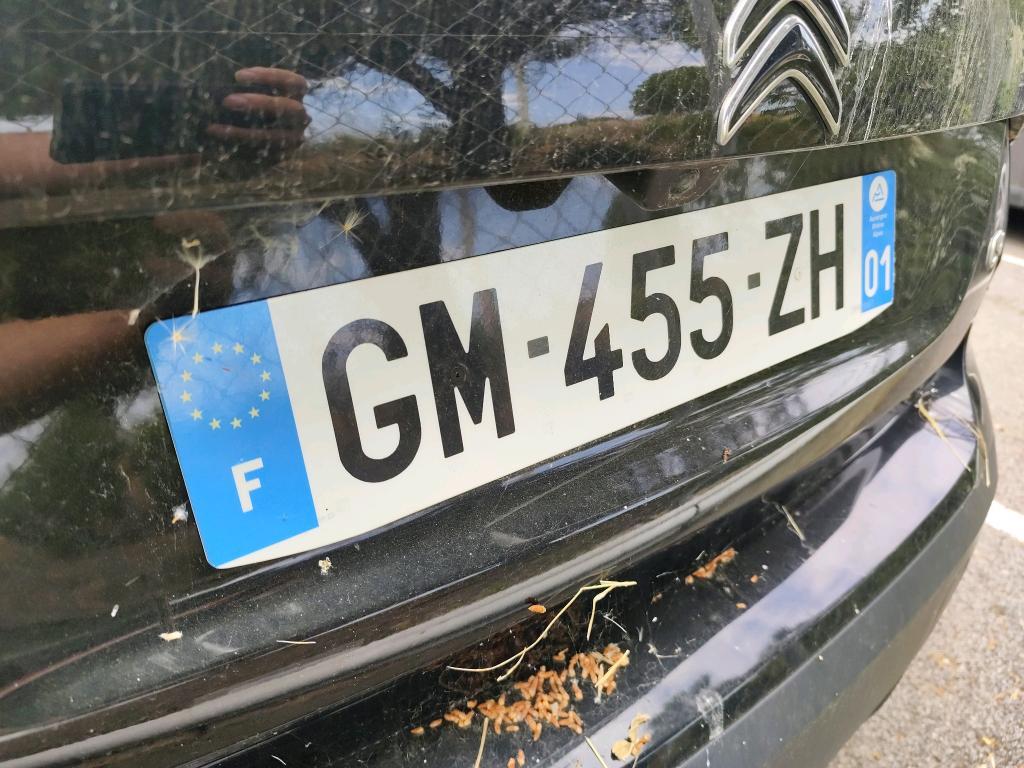 Citroen C4 PureTech 130 S&S BVM6 Shine 2023
