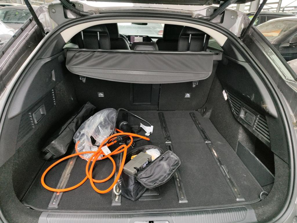 Citroen C5 X Hybride Rechargeable 225 S&S e-EAT8 Feel Pack 2023