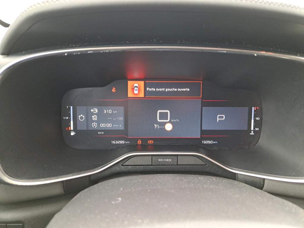 Citroen C5 Aircross BlueHDi 130 S&S EAT8 Business 2021