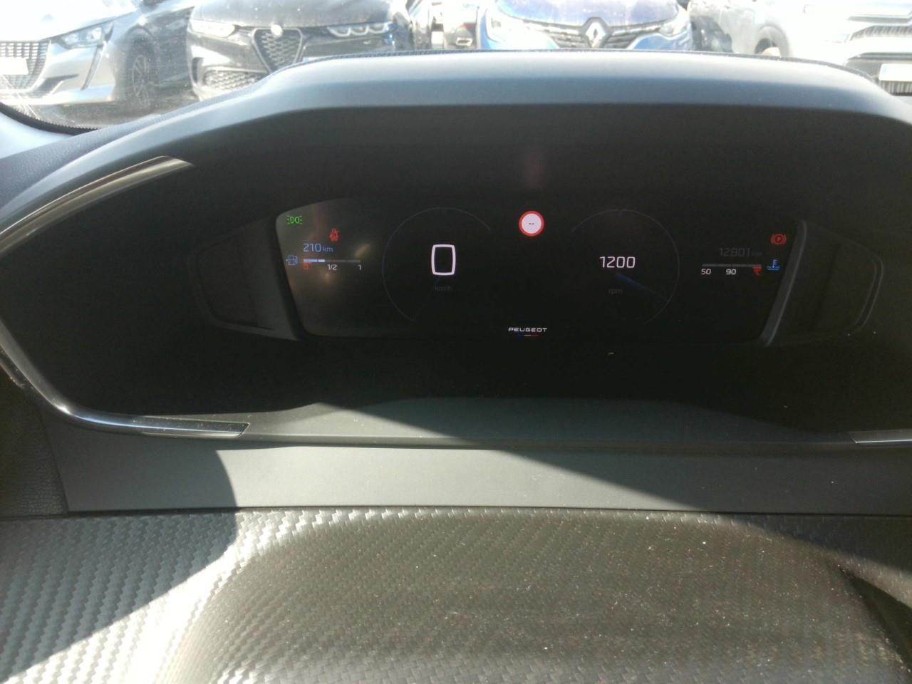 Foto Peugeot 308 10