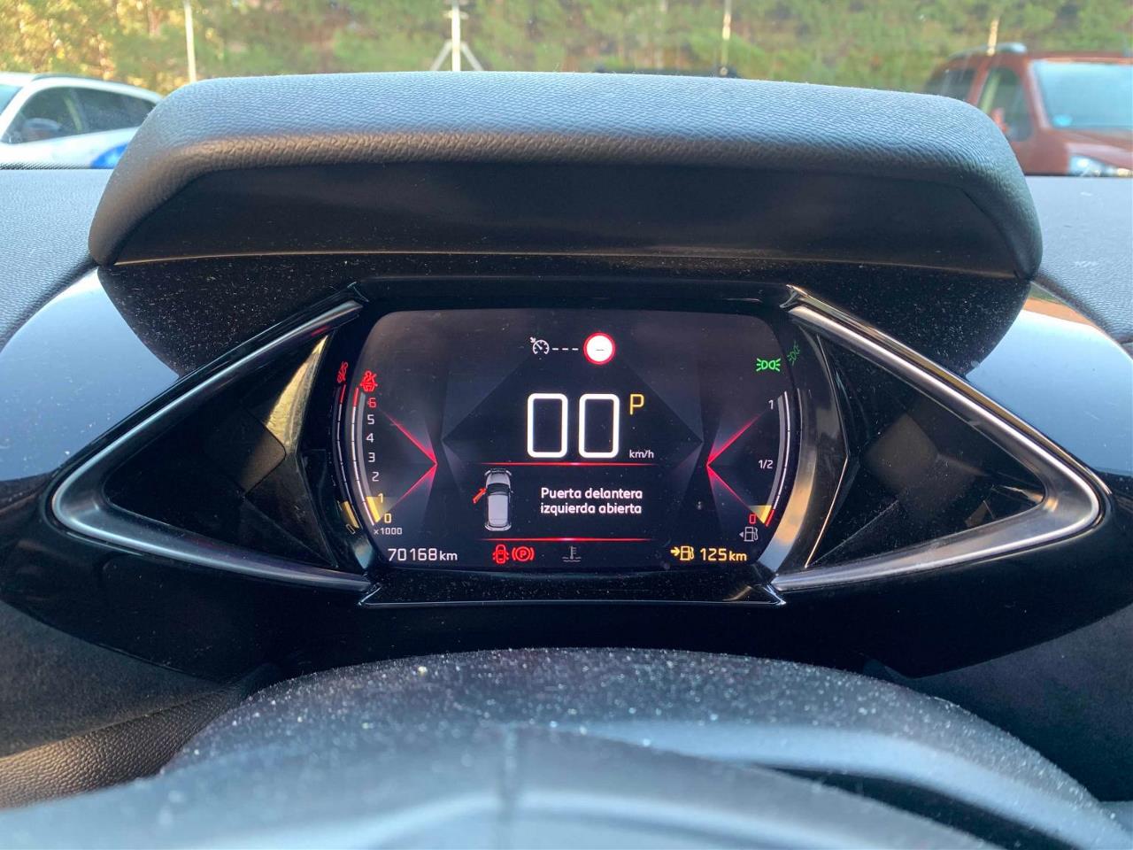 Foto DS DS 3 Crossback 2