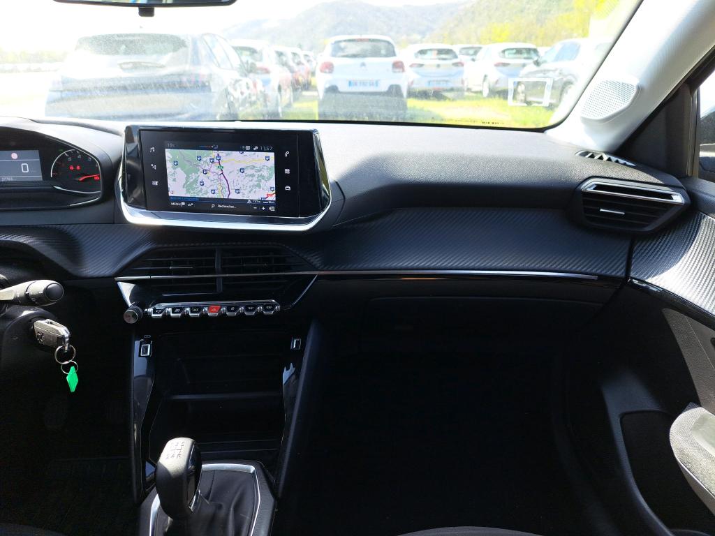 Peugeot 208 PureTech 75 S&S BVM5 Style 2023