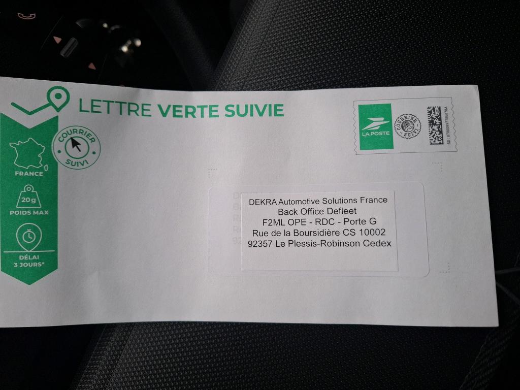 Peugeot BOXER TOLE 335 L2H2 BLUEHDI 140 S&S ASPHALT 2022