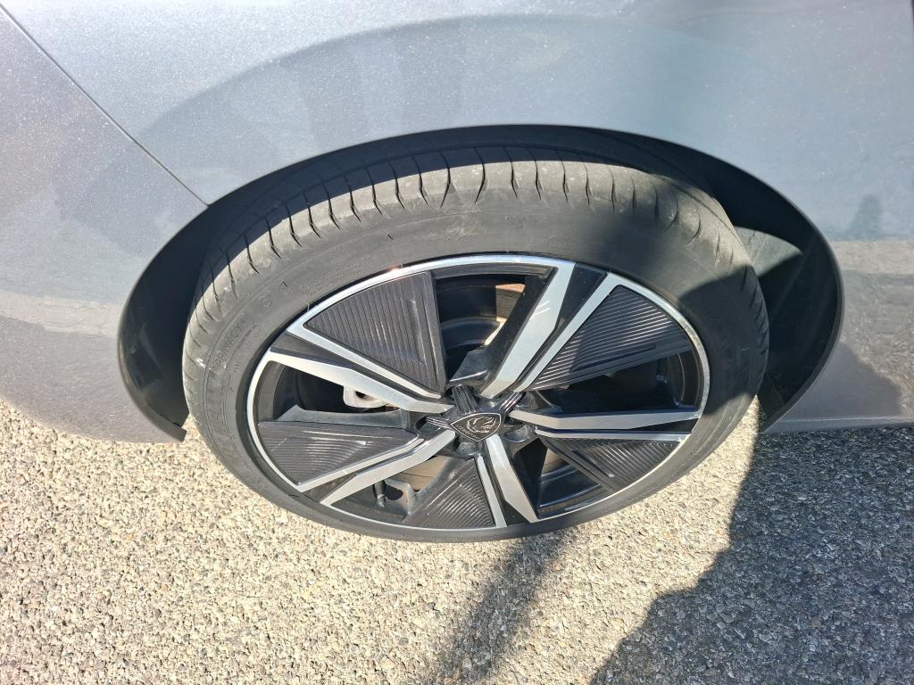 Peugeot 308 BlueHDi 130ch S&S EAT8 GT 2022