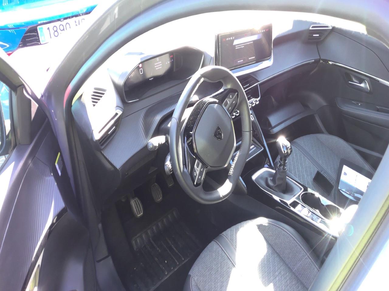 Foto Peugeot 308 3
