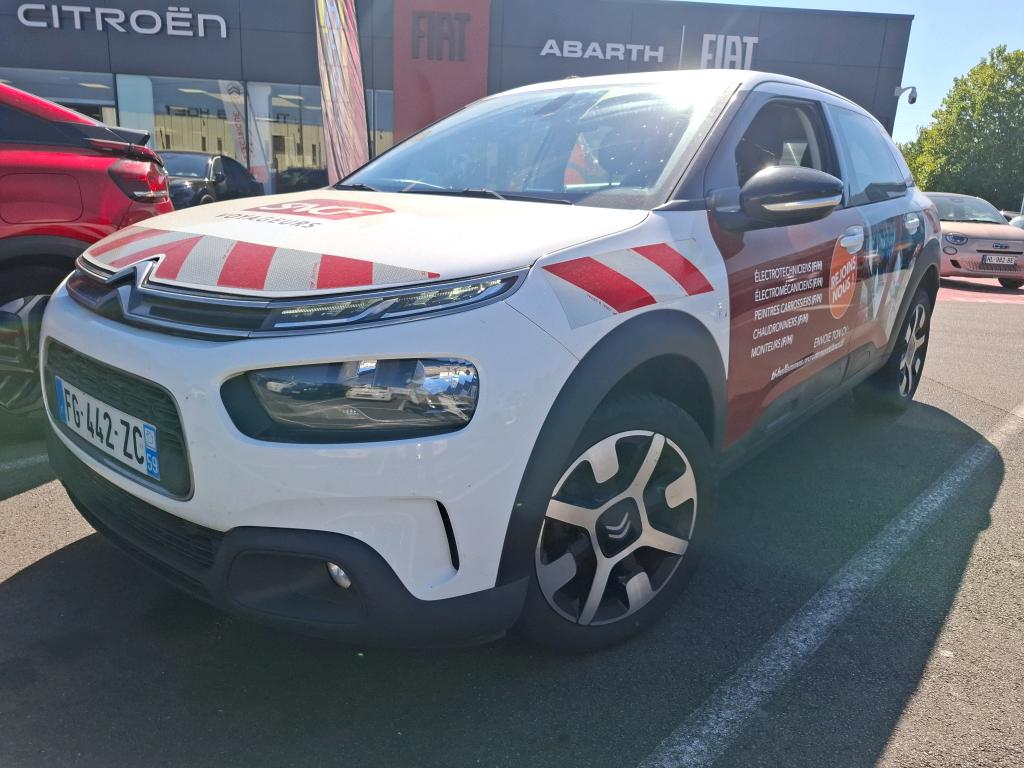 C4 CACTUS