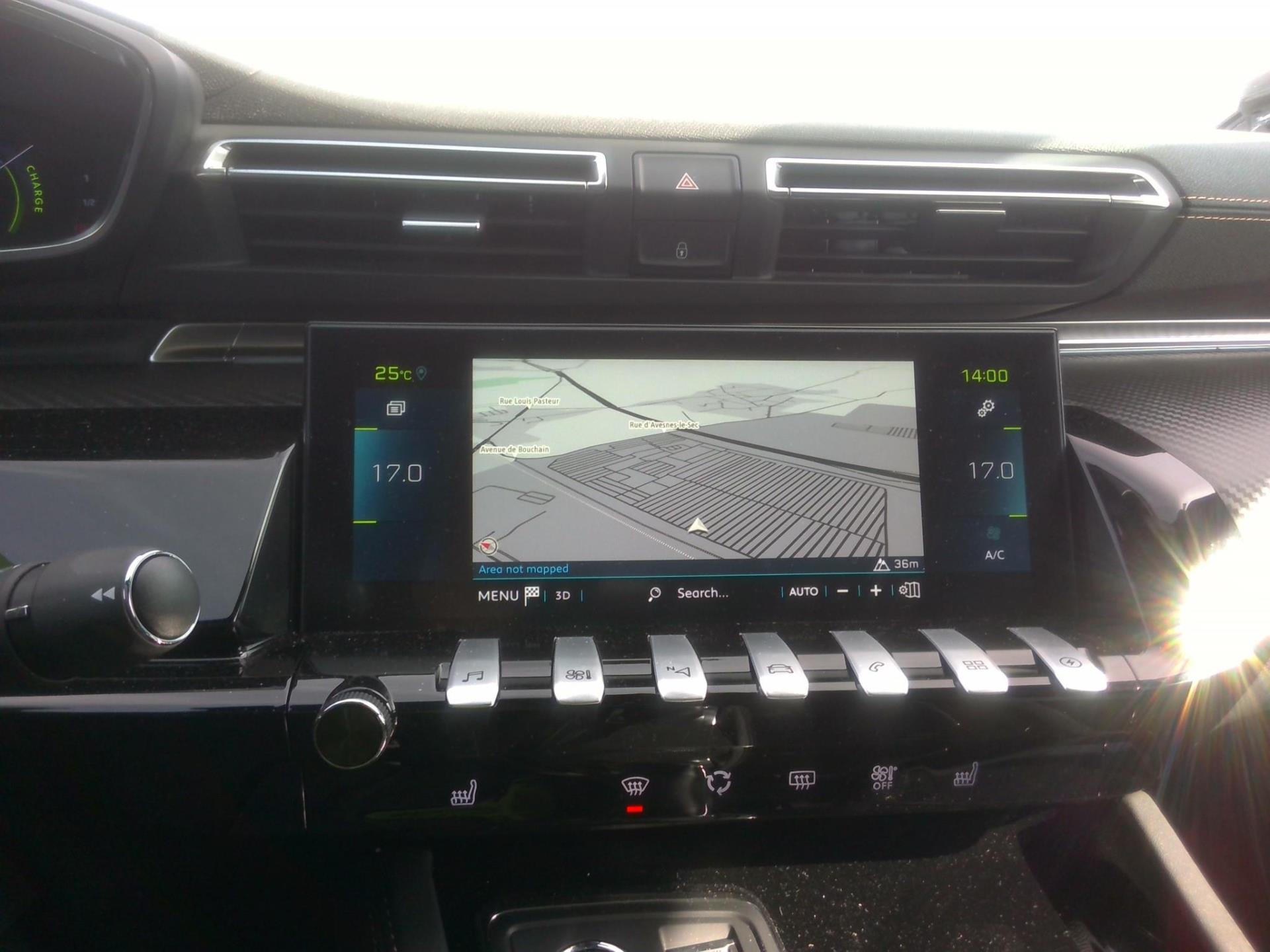 Peugeot 508 Hybrid 225 e-EAT8 GT 2023