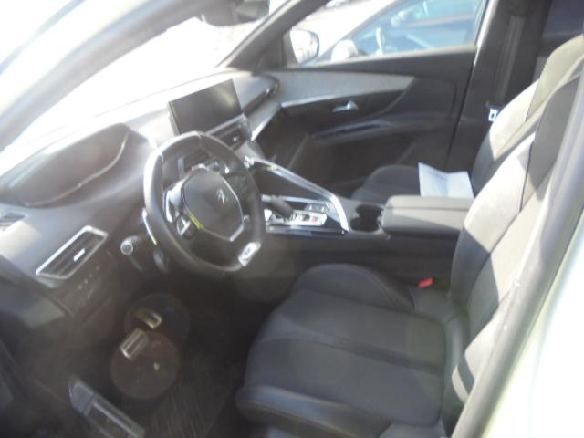 Foto Peugeot 3008 Hybrid 12
