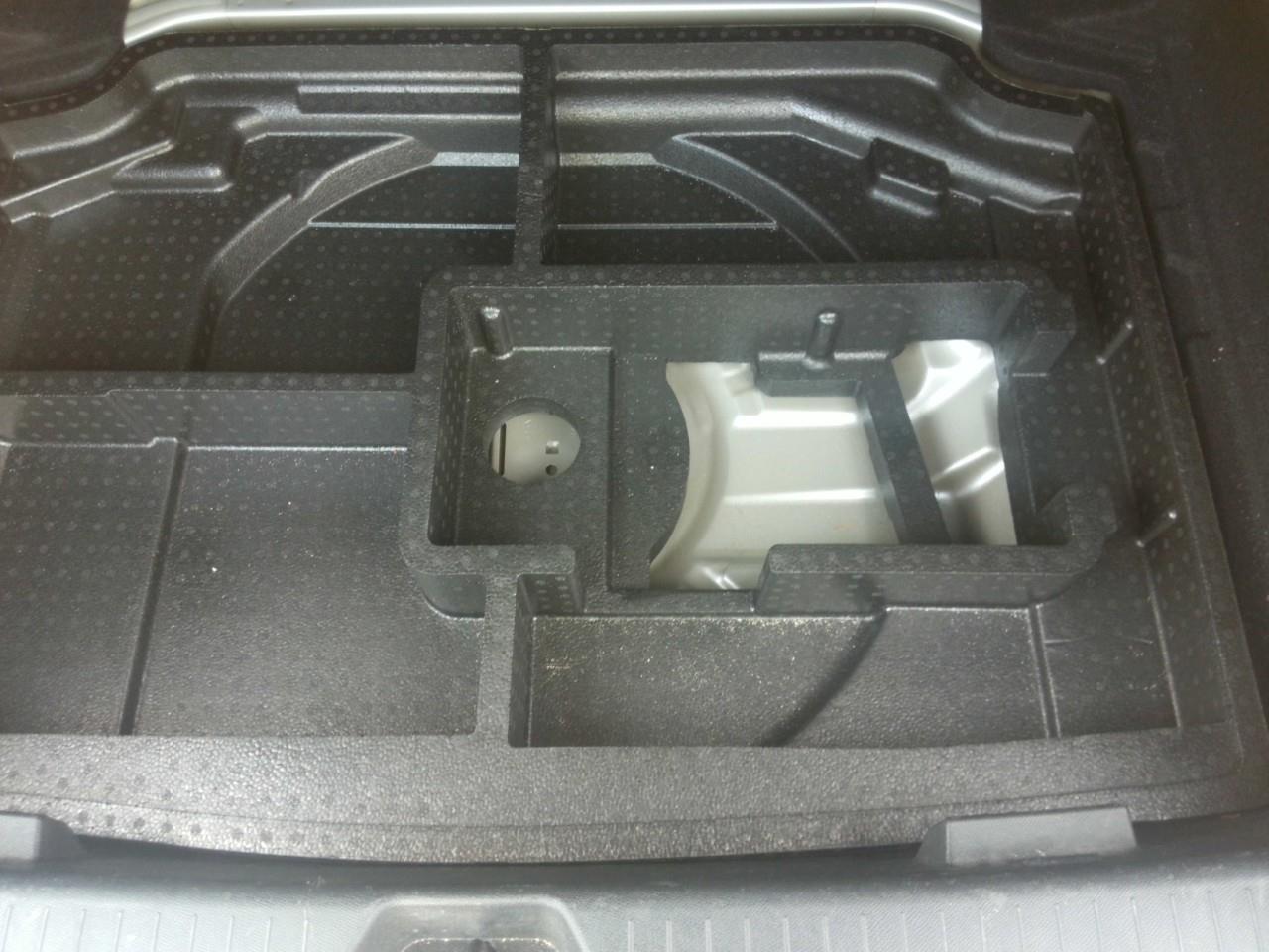 Foto Opel Astra 7