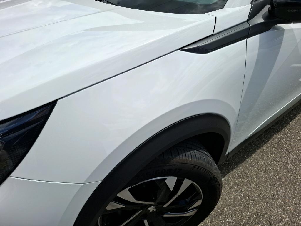 Peugeot 2008 BlueHDi 110 S&S BVM6 Allure Pack 2022