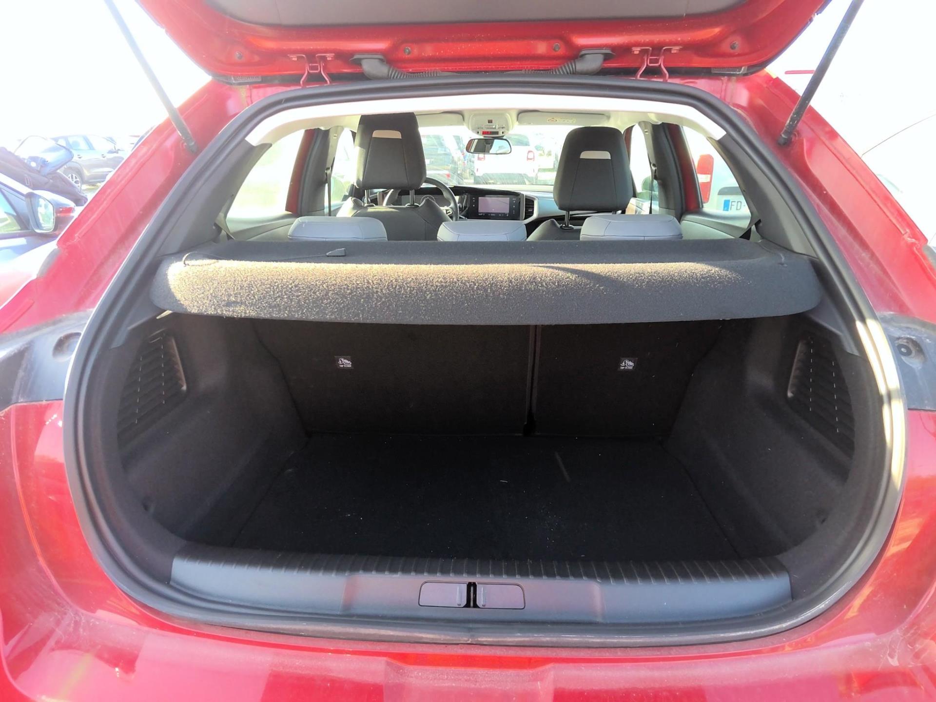 Opel Mokka 1.2 Turbo 130 ch BVA8 Elegance 2023