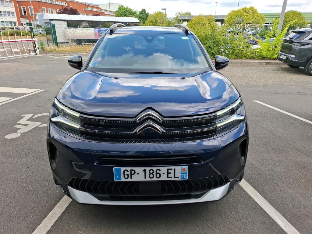 Citroen C5 Aircross Hybride Rechargeable 180 e-EAT8 Shine 2023
