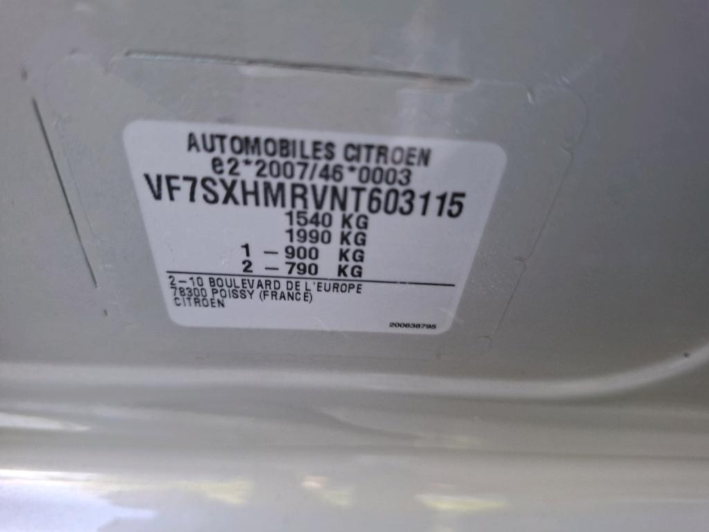 Citroen C3 PureTech 83 S&S BVM5 Shine 2022