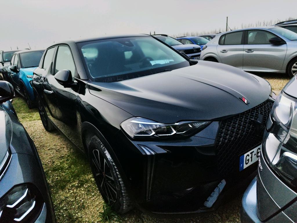 DS DS 3 E-Tense Performance Line 2024