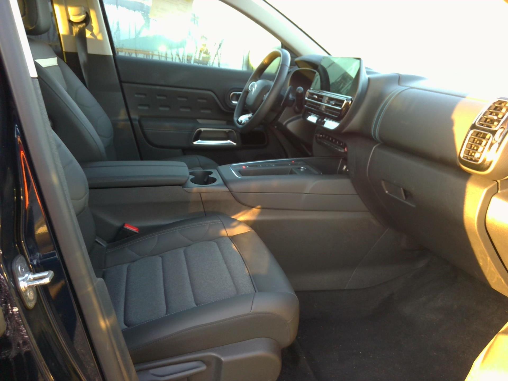 Citroen C5 Aircross BlueHDi 130 EAT8 Max 2025