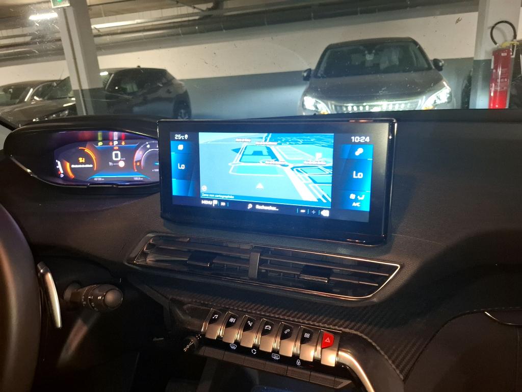 Peugeot 3008 BlueHDi 130ch S&S EAT8 Active Pack 2022