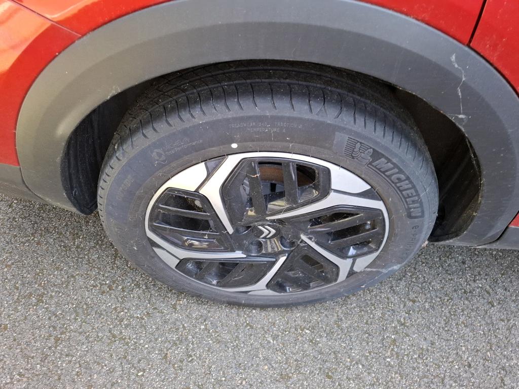 Citroen C4 X PureTech 130 S&S EAT8 Shine 2023