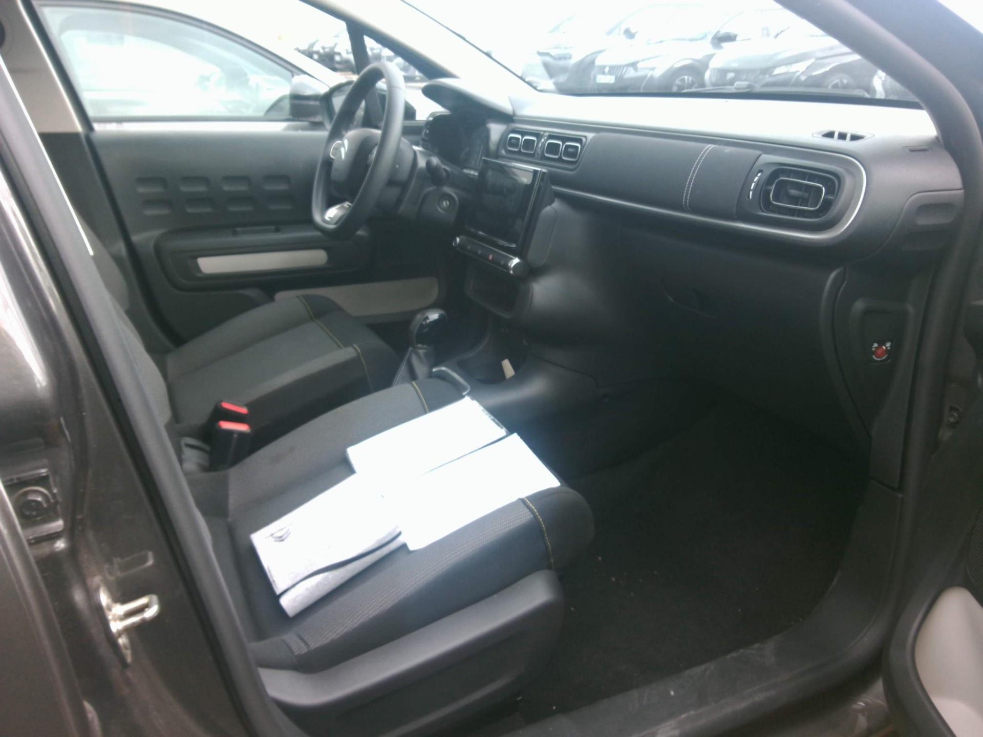 Citroen C3 PureTech 83 S&S BVM5 C-Series 2023