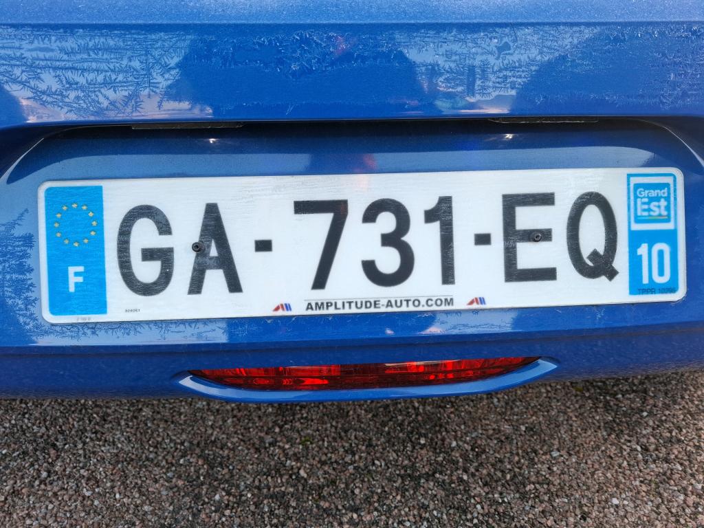 CORSA F