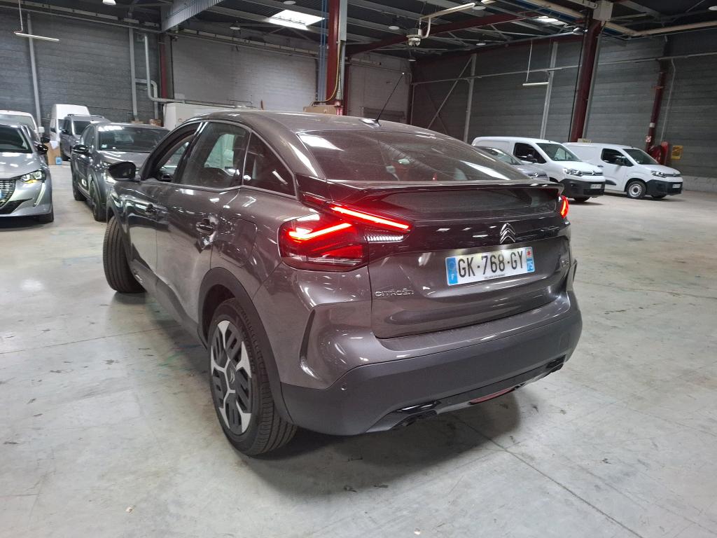 Citroen C4 PureTech 130 S&S EAT8 Feel 2022