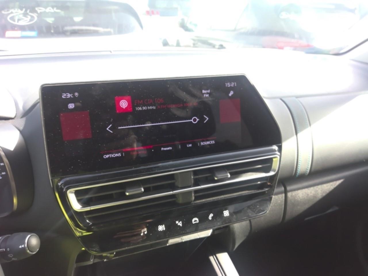 Foto Citroën C5 Aircross Hybrid 16
