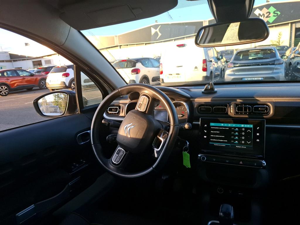 Citroen C3 BlueHDi 75 S&S Shine Business 2018