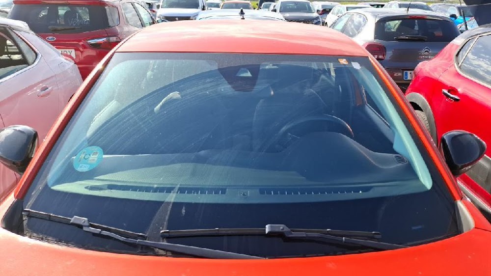 Foto Opel Corsa 10