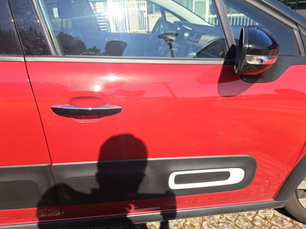 Citroen C3 PureTech 83 ch BVM5 Max 2024