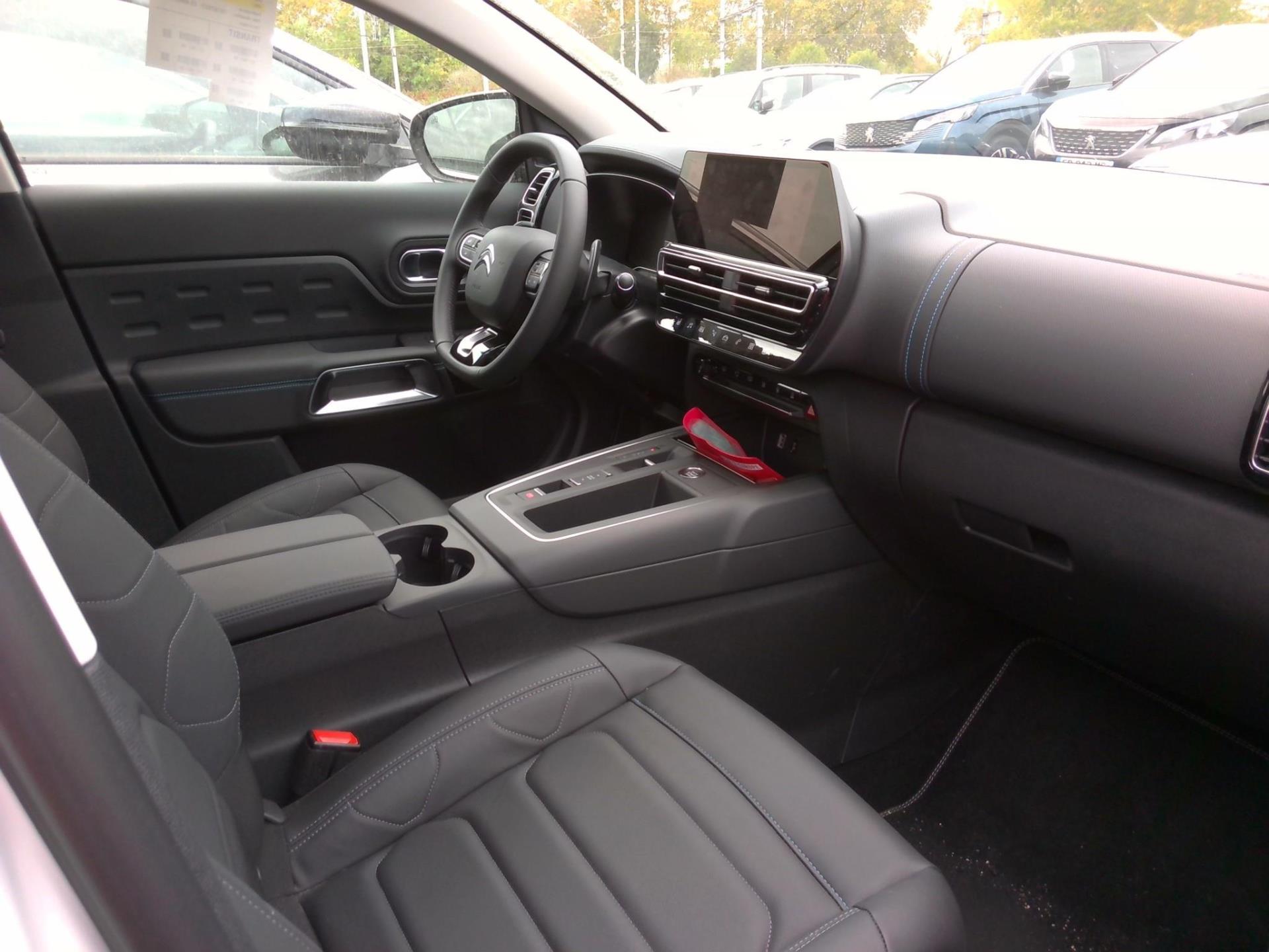 Citroen C5 Aircross PureTech 130 S&S EAT8 Shine Pack 2023