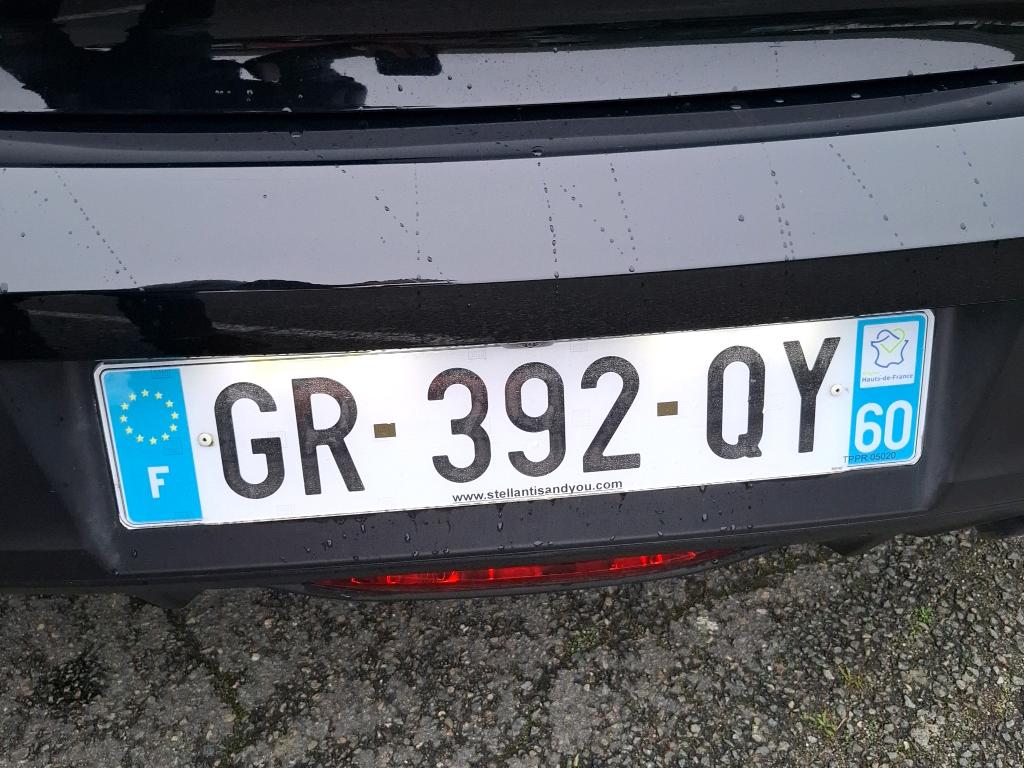 Peugeot 208 PureTech 100 S&S BVM6 Style 2023