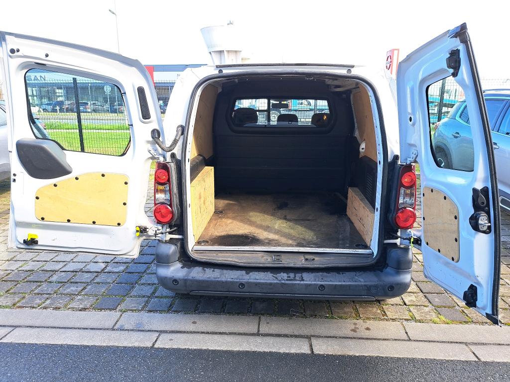 Citroen Berlingo VU 