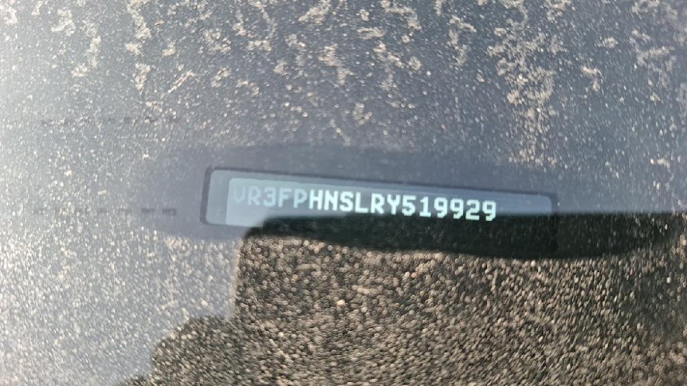 Foto Peugeot 308 2