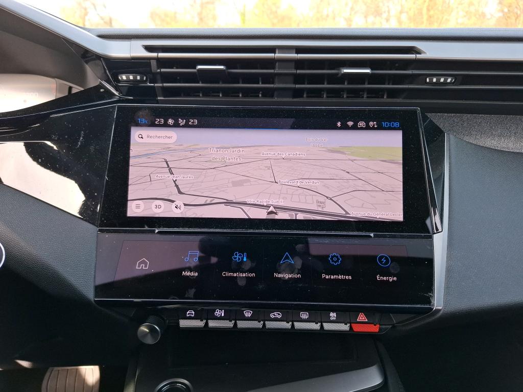 Peugeot 308 SW PHEV 180 e-EAT8 Allure 2023