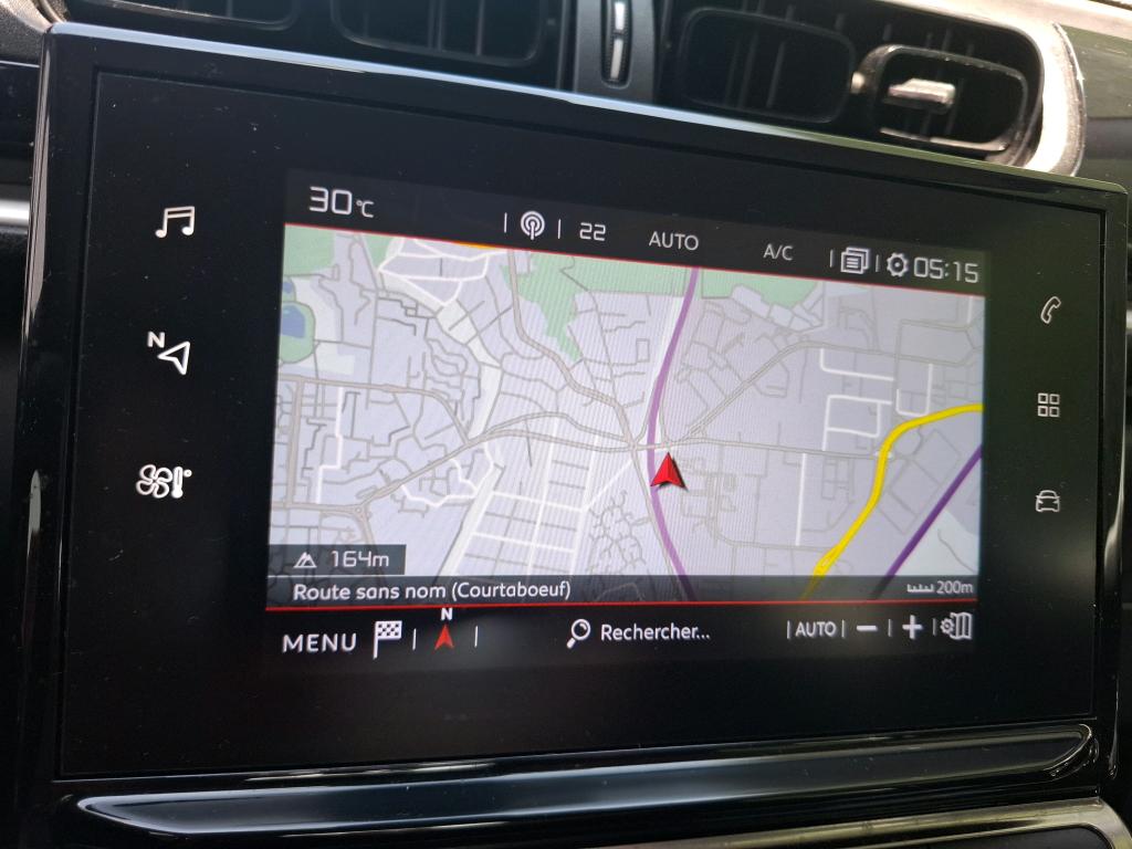 Citroen C3 BlueHDi 100 S&S BVM5 Feel Business 2020