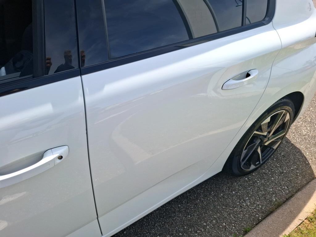 Peugeot 308 BlueHDi 130ch S&S BVM6 Allure Pack 2022