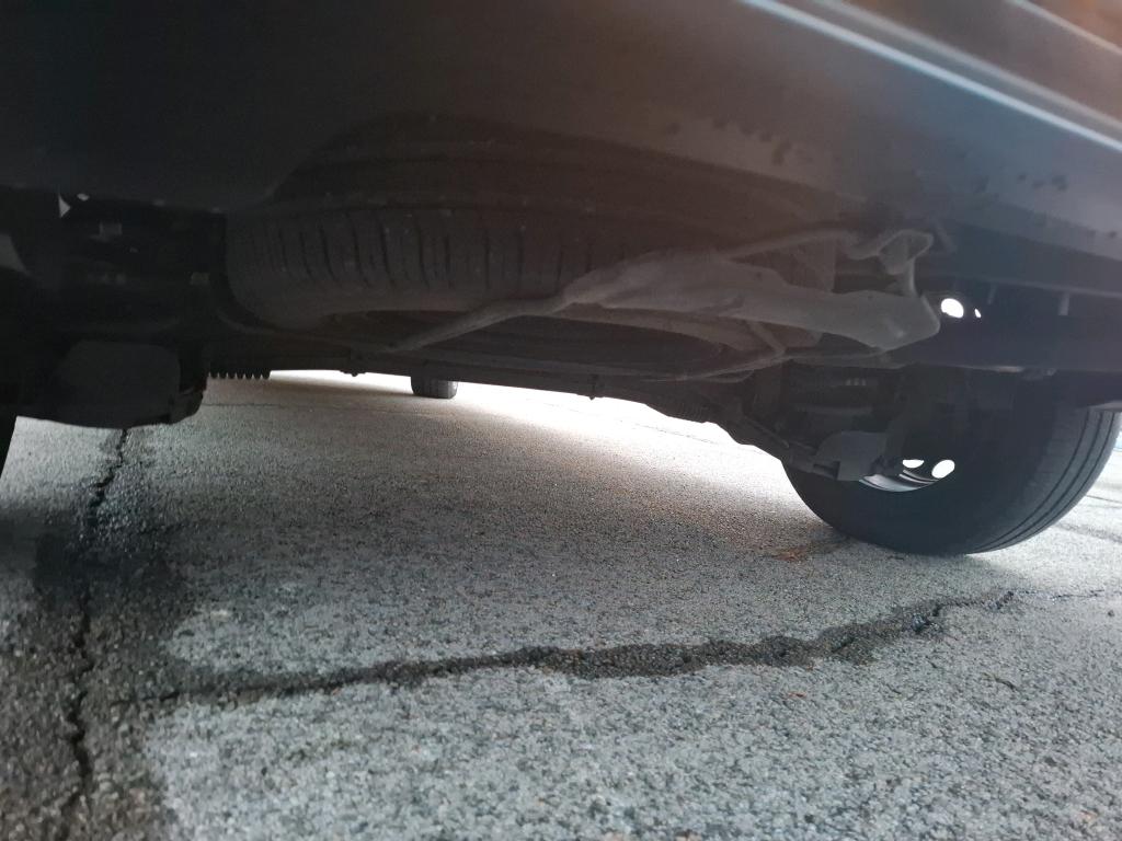 Peugeot PARTNER FOURGON LONG 950 KG BLUEHDI 100 S&S BVM6 ASPHALT 2022