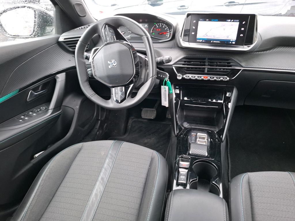 Peugeot 2008 BlueHDi 130 S&S EAT8 Allure 2023